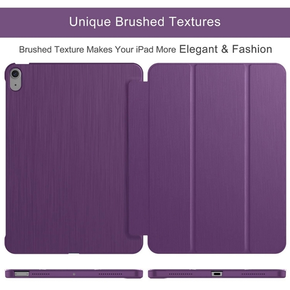 Soke New iPad Air 4 Case 2020 - Picture 2 of 12